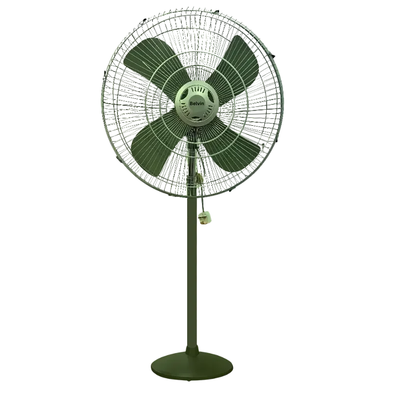 Belvin 24-Inch Stand Fan