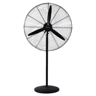 Industrial Stand Fan for Home & Warehouse