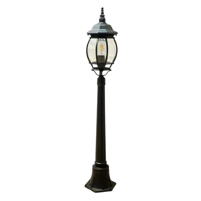 Garden Post Light