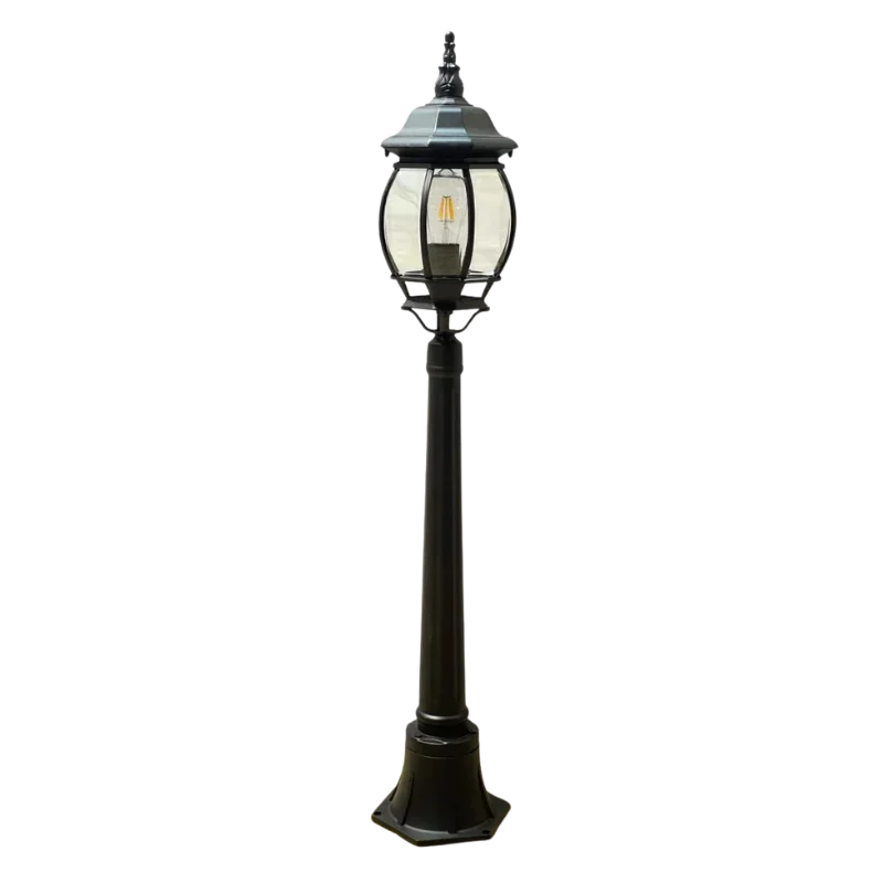 Garden Post Light
