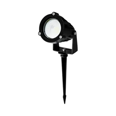 LED Garden Spike Light