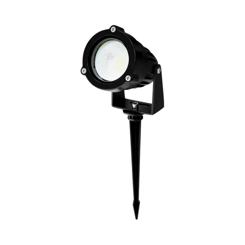 LED Garden Spike Light