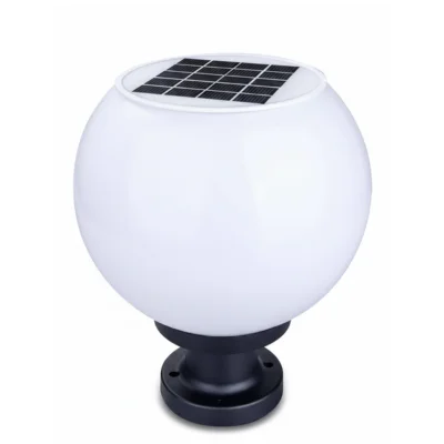 Outdoor Waterproof Solar Driveway Light