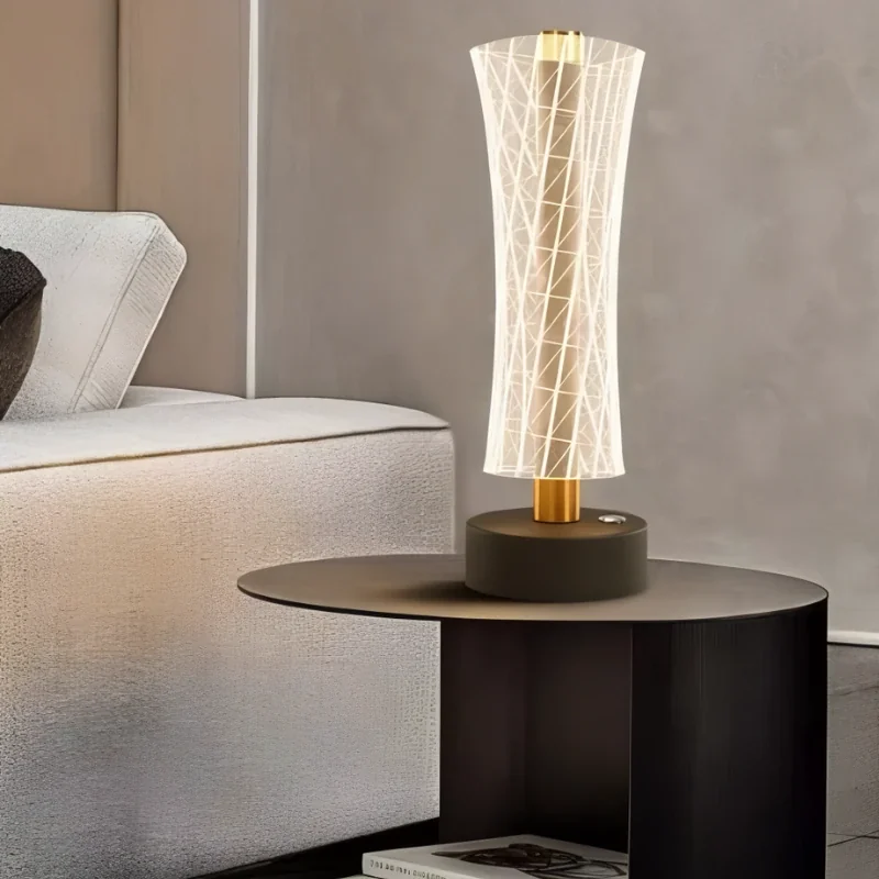 LED Table Lamp