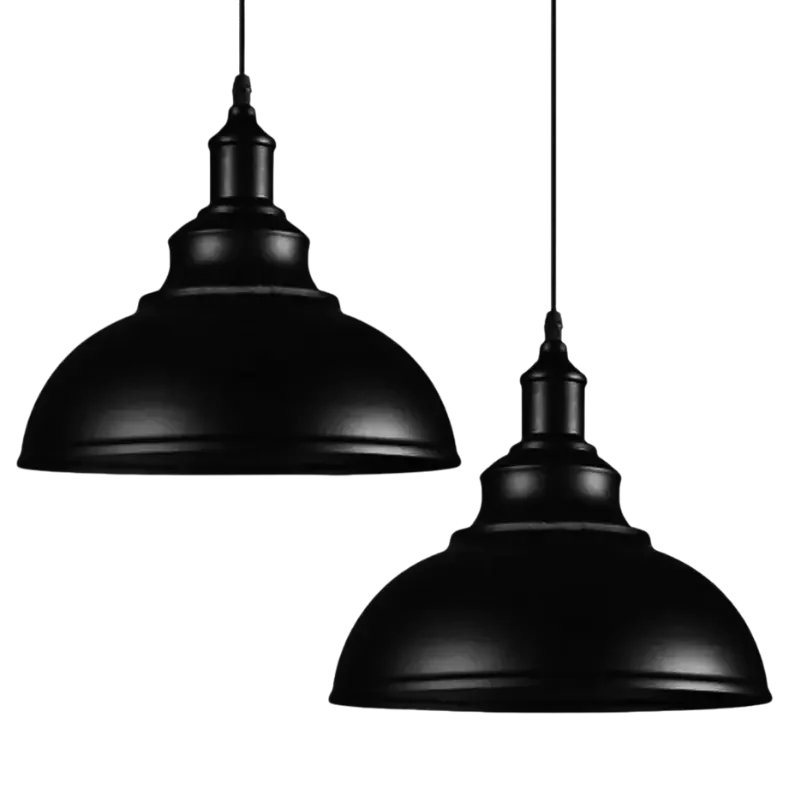 Adjustable Pendant Light