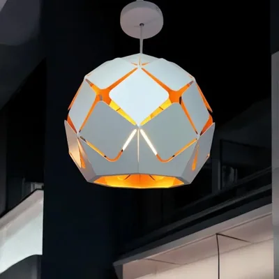 Stylish Al Tahhan Modern Ceiling Pendant