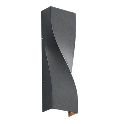 LED Outdoor Wall Light