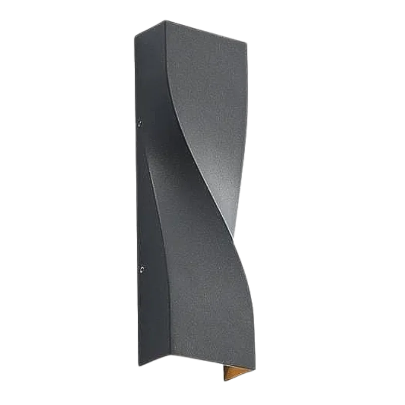 LED Outdoor Wall Light