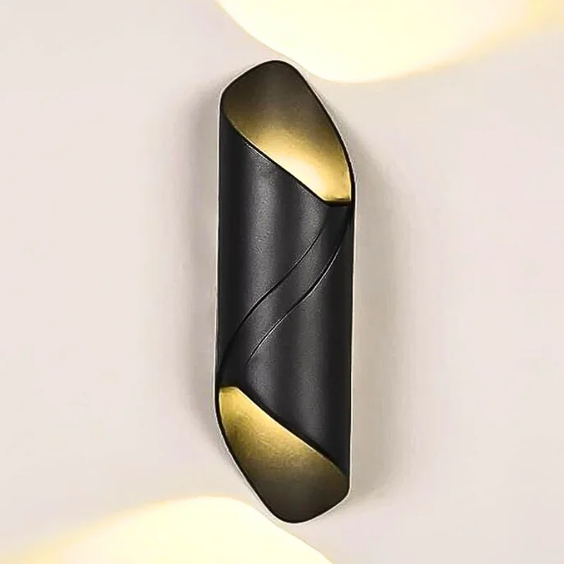 LED Wall Light
