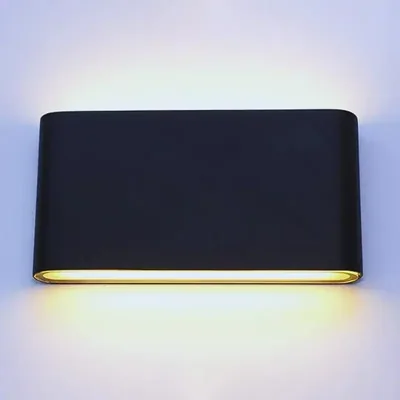 Modern LED Wall Light