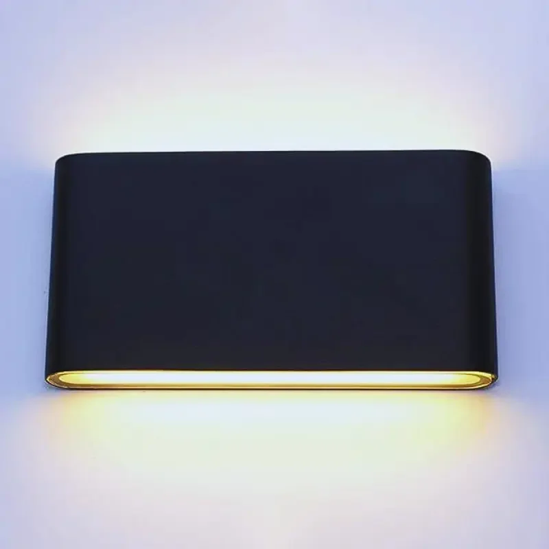 Modern LED Wall Light