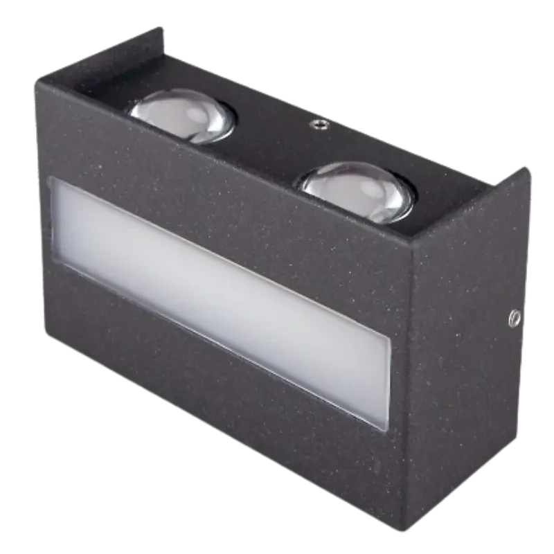 Modern LED Wall Light