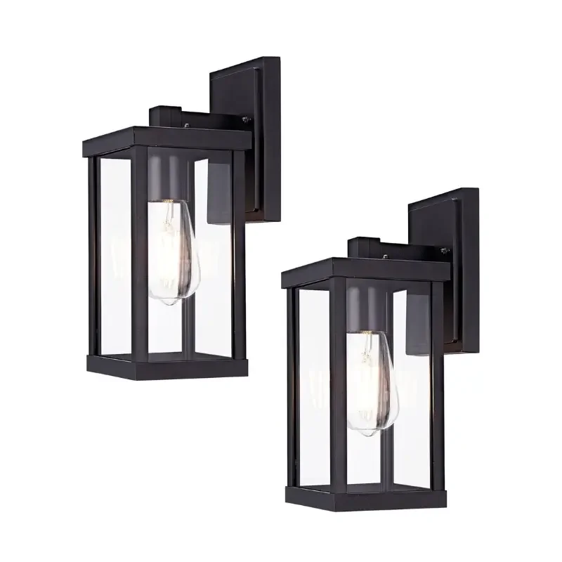 Outdoor Wall Light