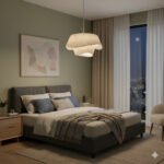 ST 01 Fabric -1 light