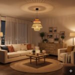 ST02 Fabric + Ratten