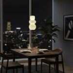 WHITE MARBLE 3 PCS PER GROUP