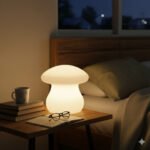 Mushroom Light