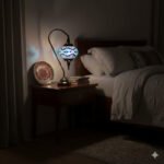 TURKISH TABLE LAMP