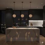 5013/600 GLASS BALL LIGHT