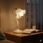 T 0305-1 TABLE LAMP
