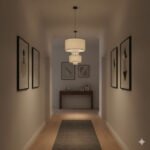 2 LAYERS LINEN LIGHT