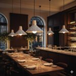 WOOD CRAFTS CEMENT LIGHT