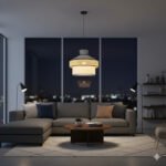 ST02 Fabric + Ratten