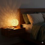 NEST TABLE LAMP