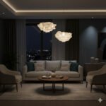 STEEL FLOWER 1  Light