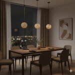 5013/600 GLASS BALL Light