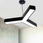 Nordic Y-Shaped Pendant Light