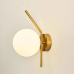 Simplicity Creative Interior Wall Lamp