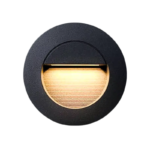 Modern LED Step Wall Light