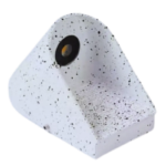 Modern Terrazzo LED Wall Light