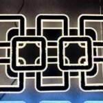 New Chandelier Pendant Light