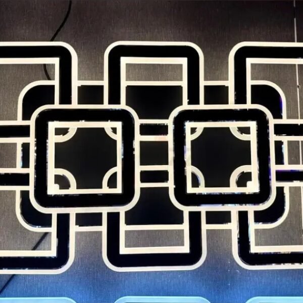 New Chandelier Pendant Light