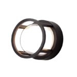 Aluminum Waterproof Outdoor Bulkhead LED Wall Light