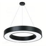 Modern LED Ring Pendant Light