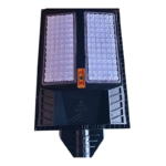 High Bright Solar LED Street Light