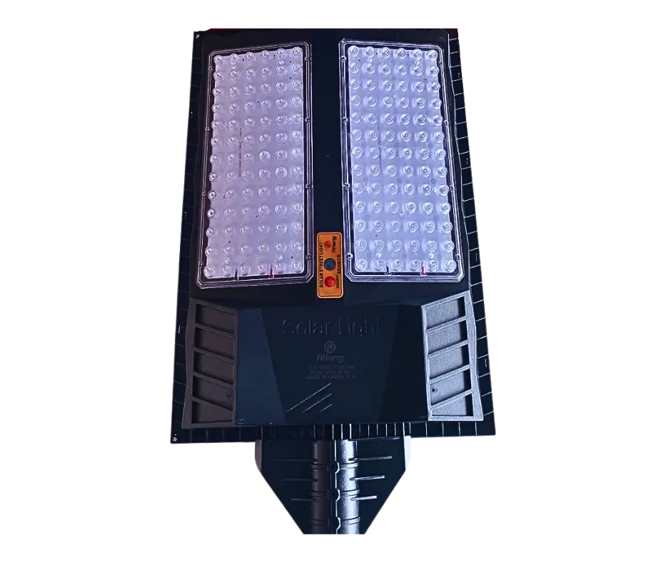 High-Bright-Solar-LED-Street-Light-1 High Bright Solar LED Street Light - Image 1