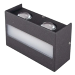 Modern LED Wall Light