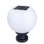 Outdoor Waterproof Solar Driveway Light