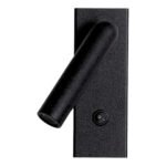 360 Degrees Rotatable Bedside LED Wall Lamp